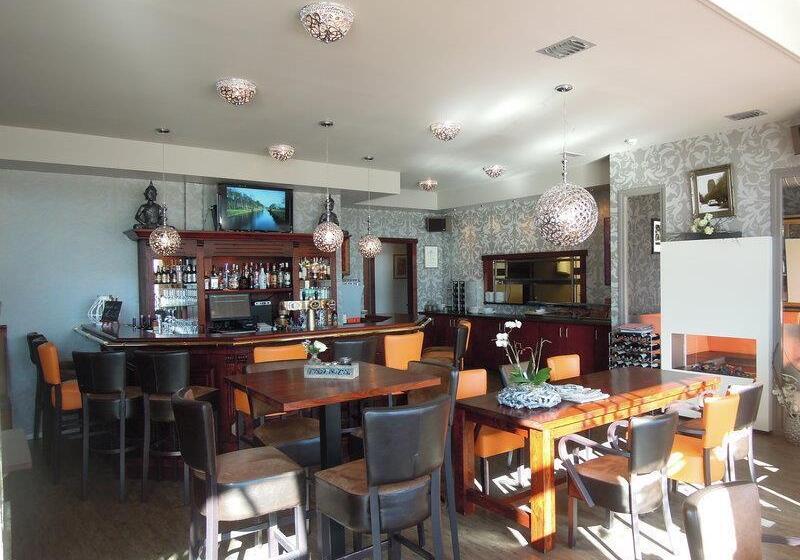 City Hotel Restaurant Stadskanaal