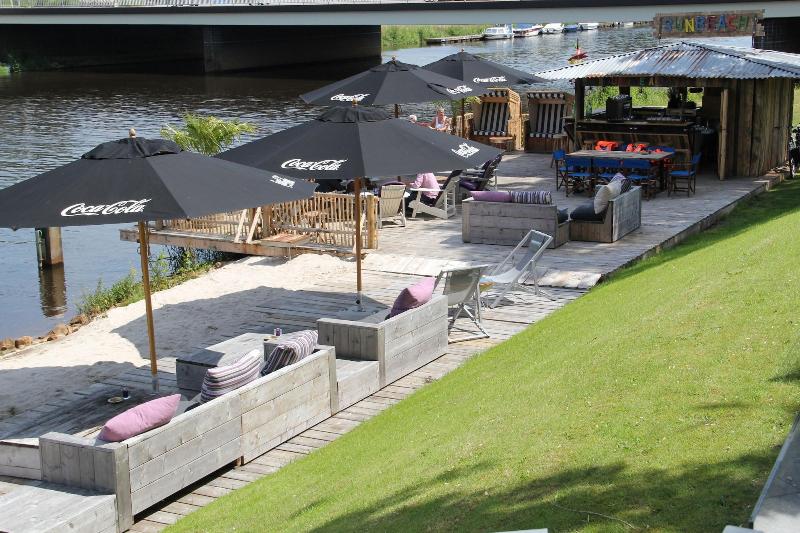 De Zon Hotel & Restaurant By Flow