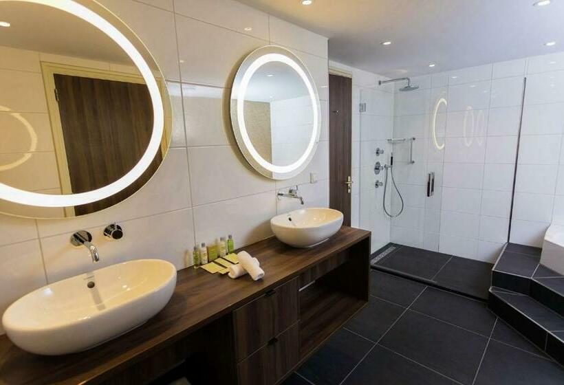 Hotel Doubletree By Hilton Royal Parc Soestduinen