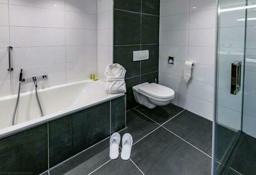 Hotel Doubletree By Hilton Royal Parc Soestduinen