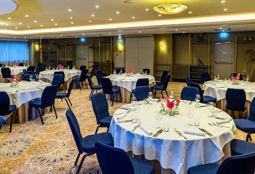 Hotel Doubletree By Hilton Royal Parc Soestduinen