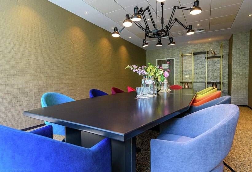 Hotel Doubletree By Hilton Royal Parc Soestduinen