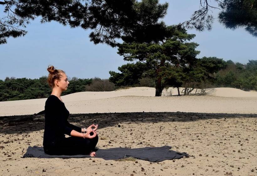 Hotel Doubletree By Hilton Royal Parc Soestduinen