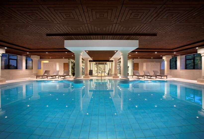 Hotel Doubletree By Hilton Royal Parc Soestduinen