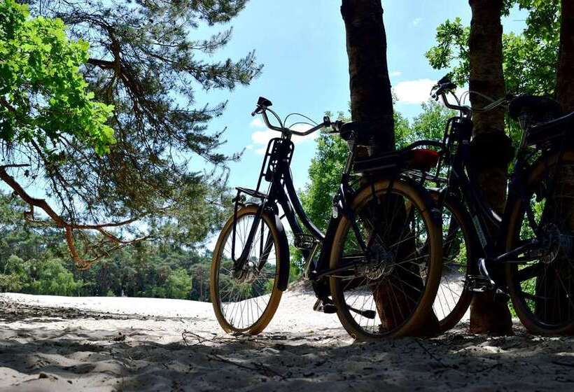 ホテル Doubletree By Hilton Royal Parc Soestduinen