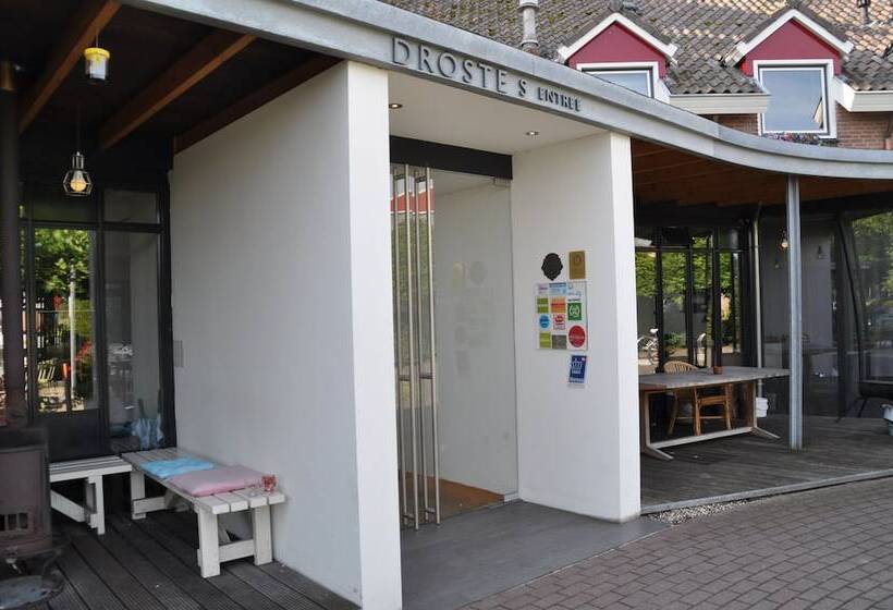 호텔 Droste's Herberg