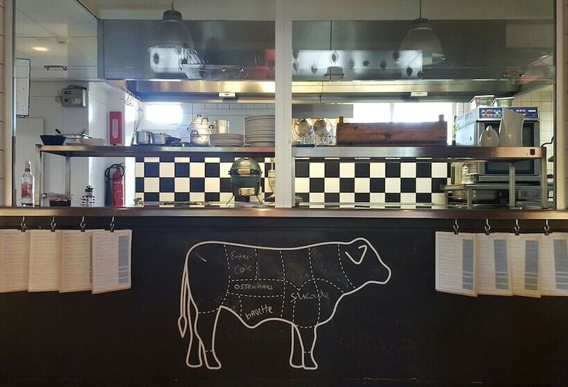 فندق Droste's Herberg