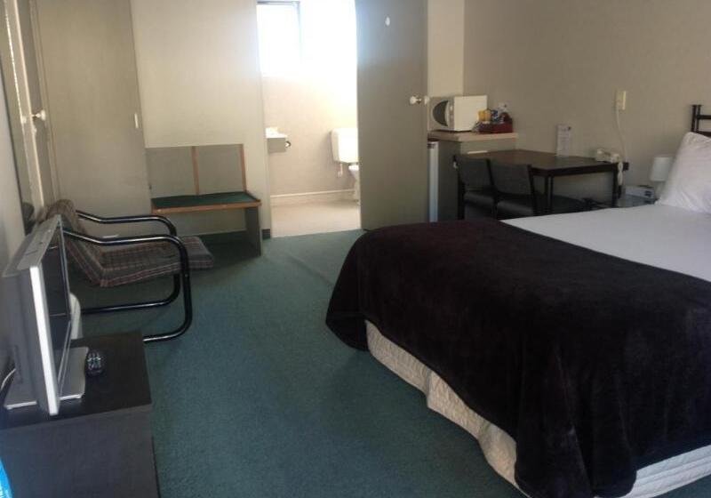 فندق Durham Court Motor Inn