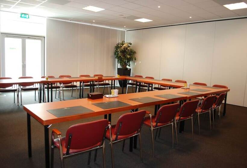 Fletcher Hotel Apeldoorn