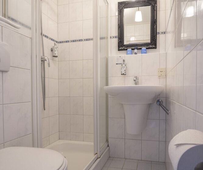 Fletcher Hotel Apeldoorn