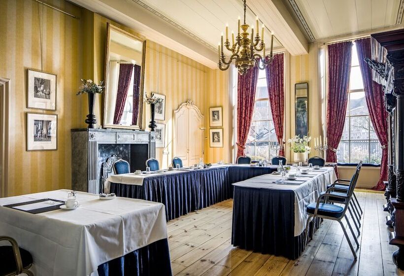 Hampshire Hotel S Gravenhof Zutphen