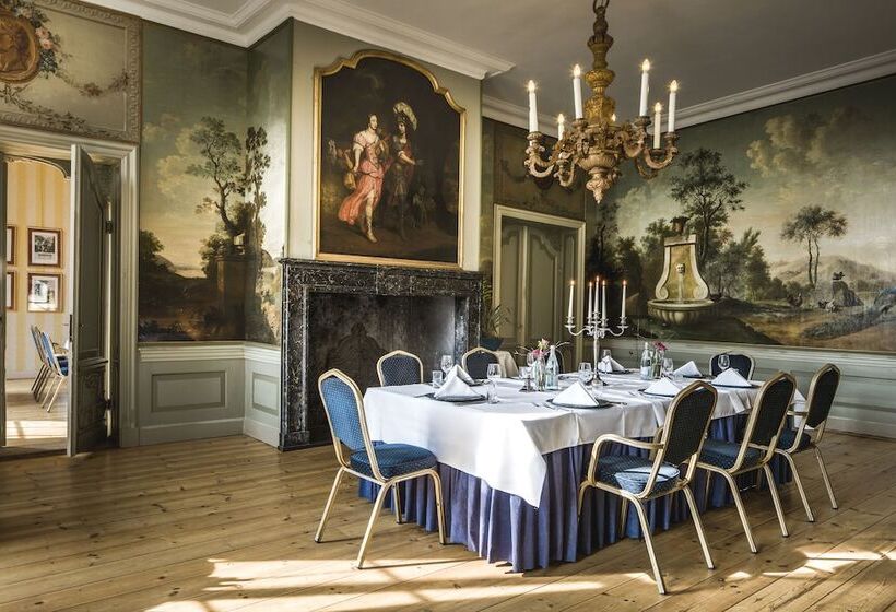 Hampshire Hotel    S Gravenhof Zutphen