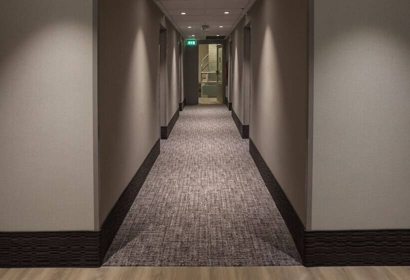 هتل Ibis Styles Den Haag Scheveningen