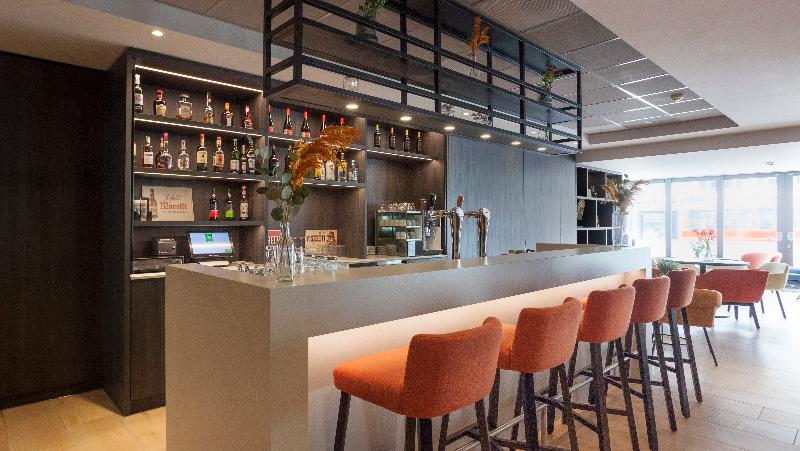 هتل Ibis Styles Den Haag Scheveningen