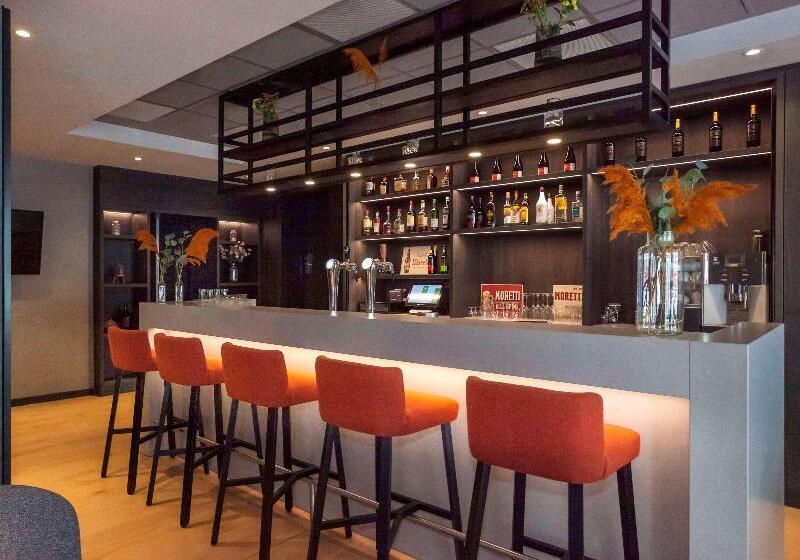 فندق Ibis Styles Den Haag Scheveningen