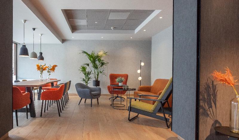 هتل Ibis Styles Den Haag Scheveningen