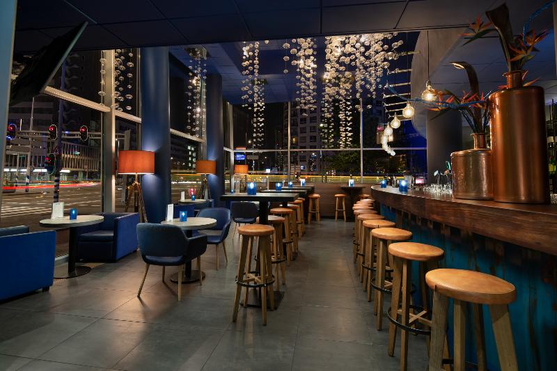 هتل Doubletree By Hilton Rotterdam Centre
