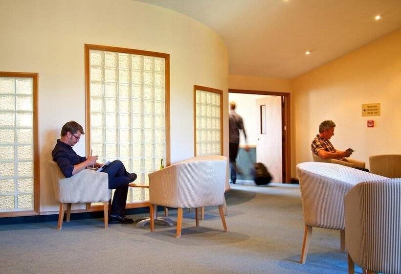 호텔 Distinction Mackenzie Country