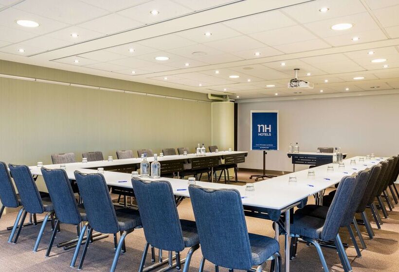 هتل NH Utrecht