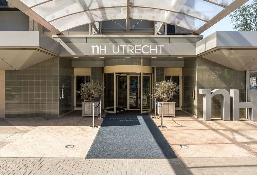 هتل NH Utrecht