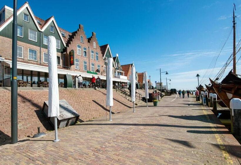 هتل Old Dutch