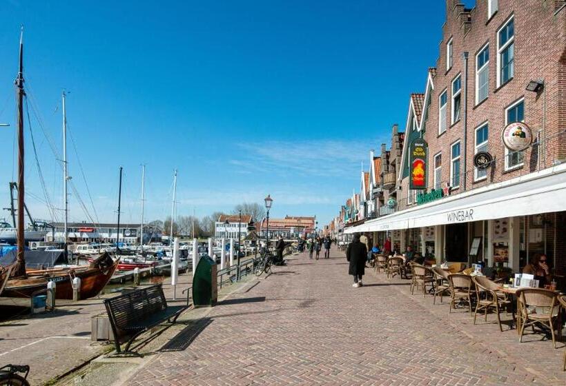 هتل Old Dutch