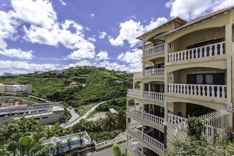 هتل Princess Heights Luxury Condo