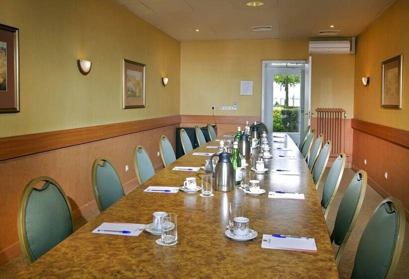 Otel Restaurant In Den Hoof