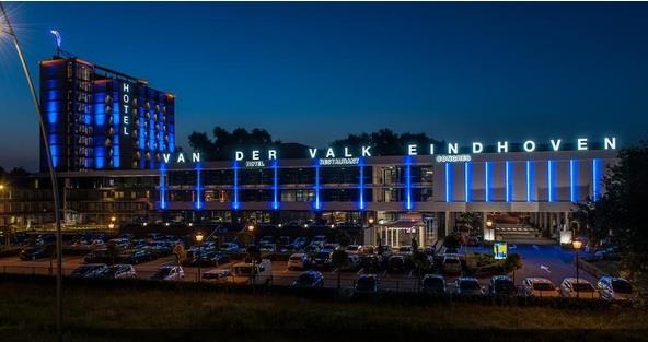 Hotel Van Der Valk  Eindhoven