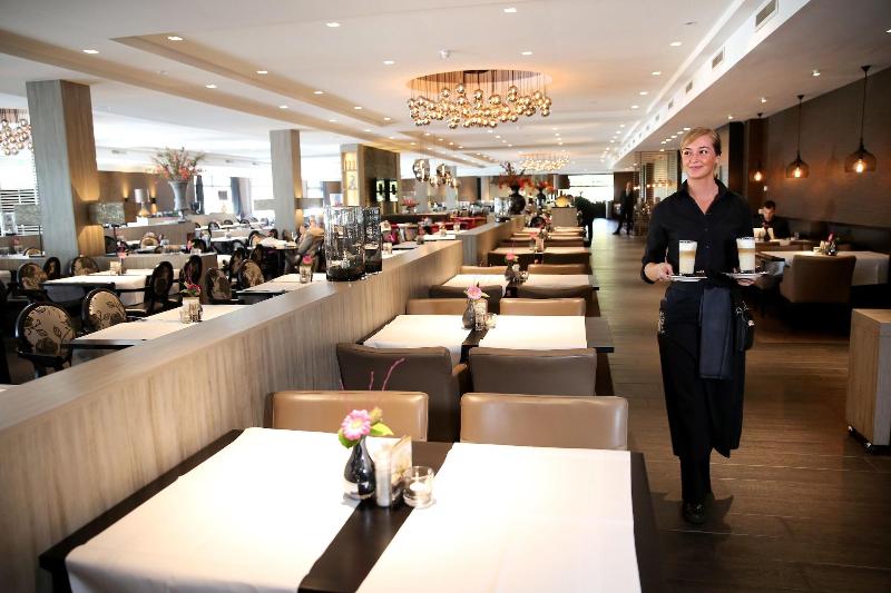 Van Der Valk Hotel Vianen Utrecht