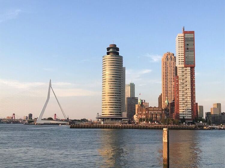 Novotel Rotterdam Brainpark