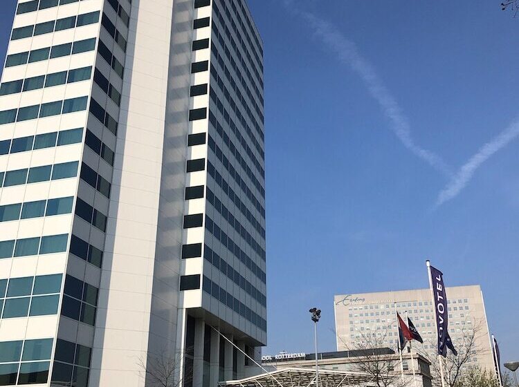 Fotos del hotel Novotel Rotterdam Brainpark:  9