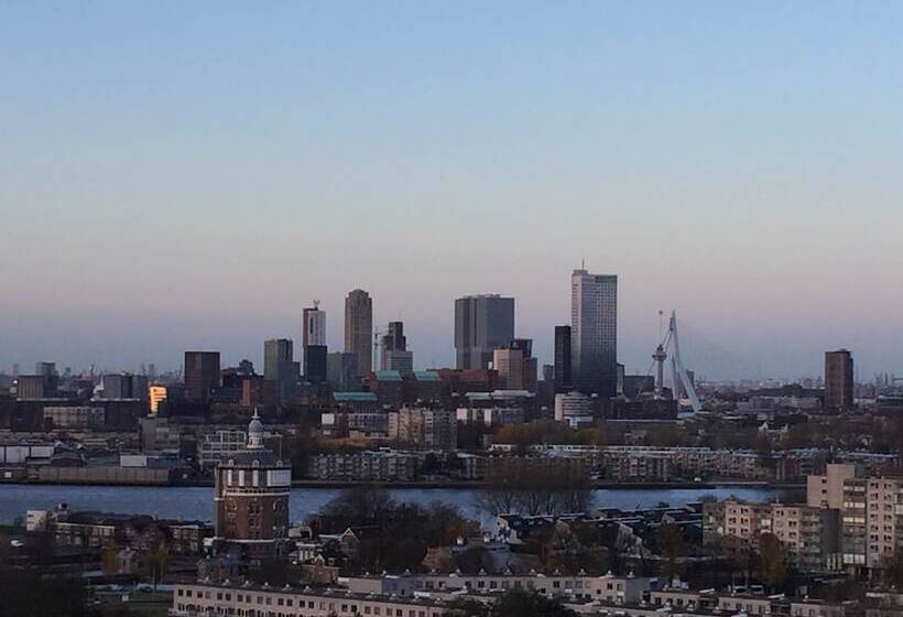 Fotos del hotel Novotel Rotterdam Brainpark:  38