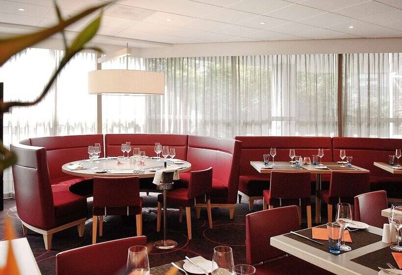 Fotos del hotel Novotel Rotterdam Brainpark:  27