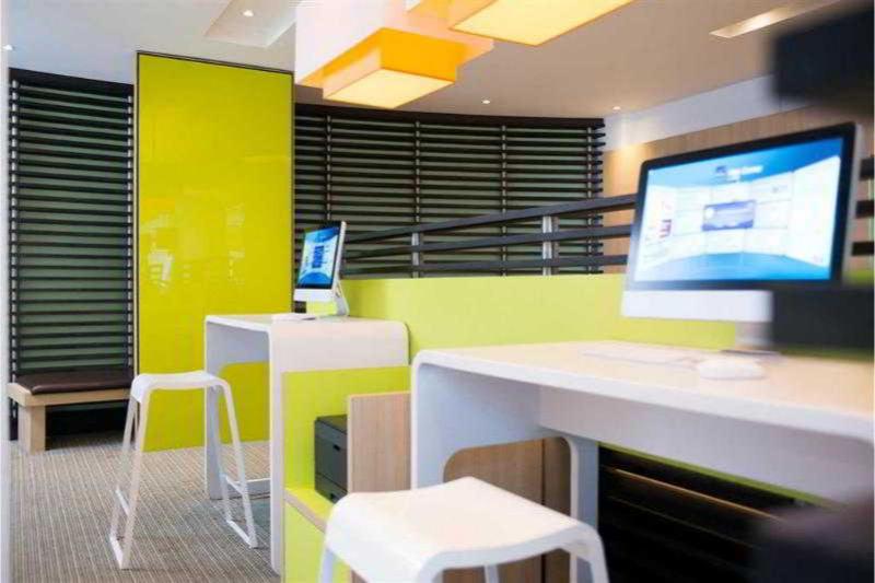 Fotos del hotel Novotel Rotterdam Brainpark:  12