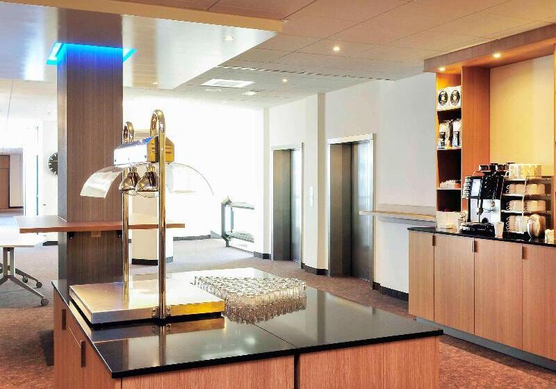 Fotos del hotel Novotel Rotterdam Brainpark:  15