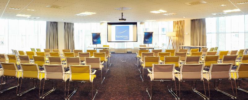 Fotos del hotel Novotel Rotterdam Brainpark:  46