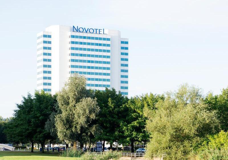 Fotos del hotel Novotel Rotterdam Brainpark:  5