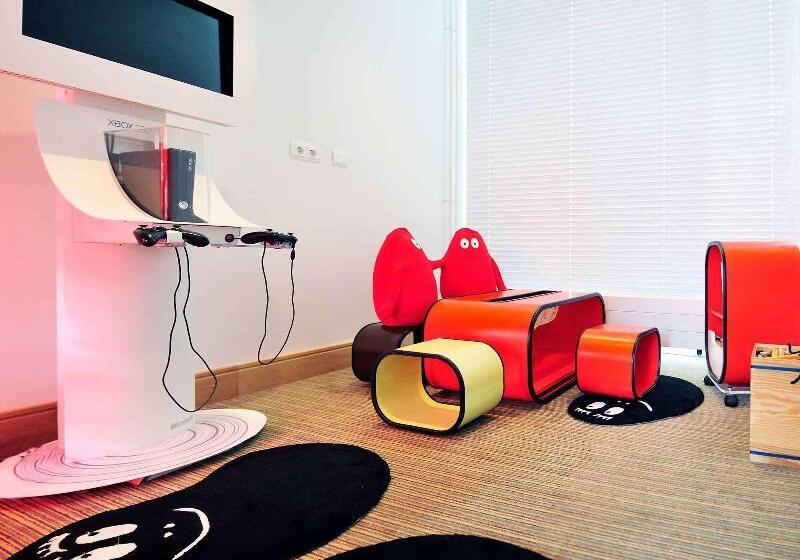 Fotos del hotel Novotel Rotterdam Brainpark:  65