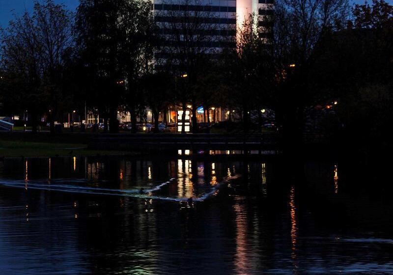 Fotos del hotel Novotel Rotterdam Brainpark:  6