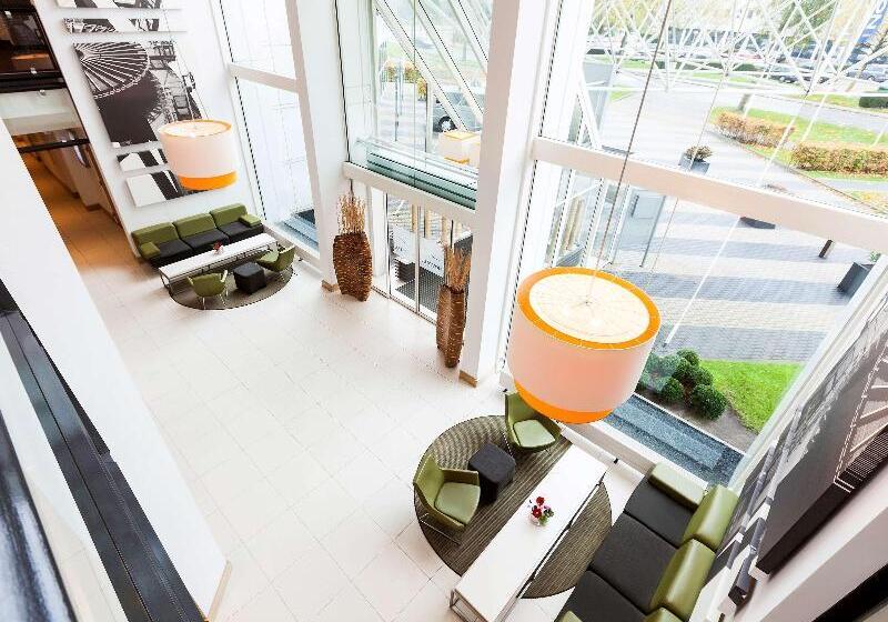 Fotos del hotel Novotel Rotterdam Brainpark:  68