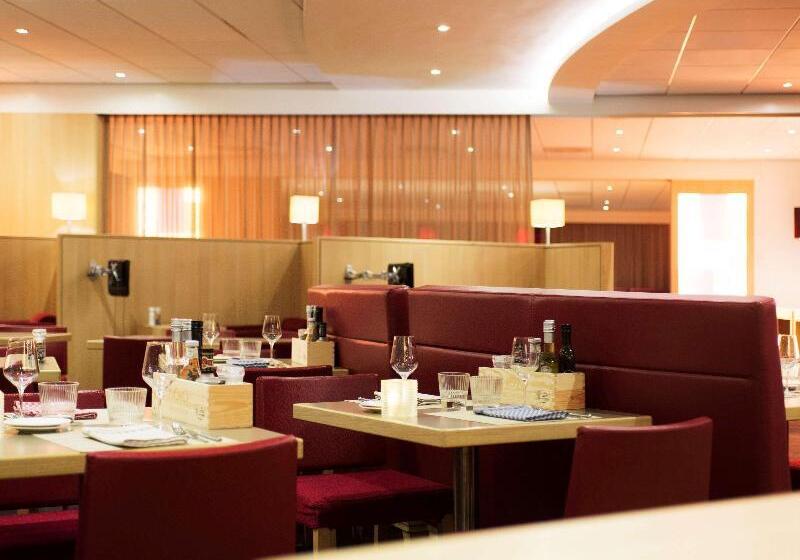 Fotos del hotel Novotel Rotterdam Brainpark:  41