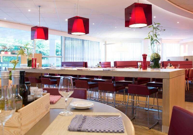 Fotos del hotel Novotel Rotterdam Brainpark:  51