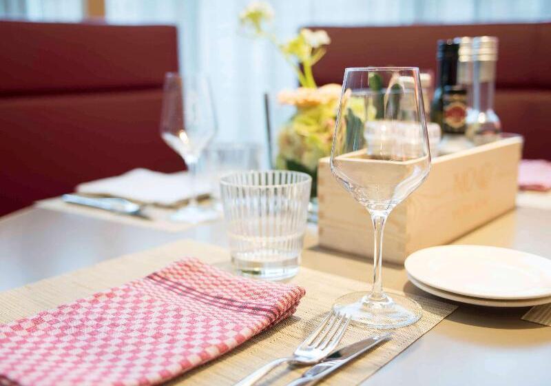 Fotos del hotel Novotel Rotterdam Brainpark:  4