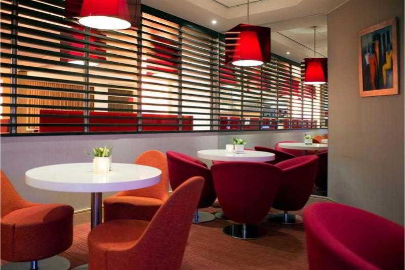 Fotos del hotel Novotel Rotterdam Brainpark:  56