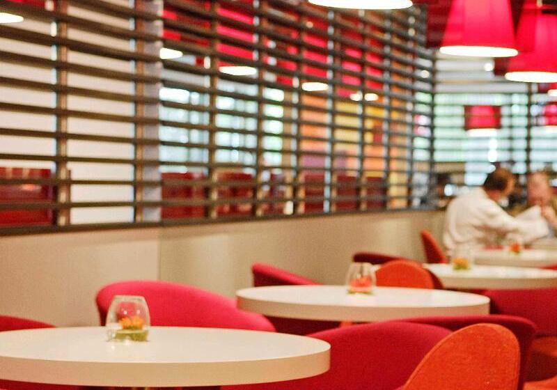 Fotos del hotel Novotel Rotterdam Brainpark:  37