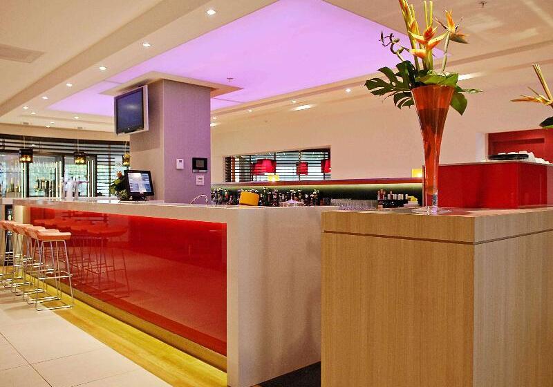 Fotos del hotel Novotel Rotterdam Brainpark:  58