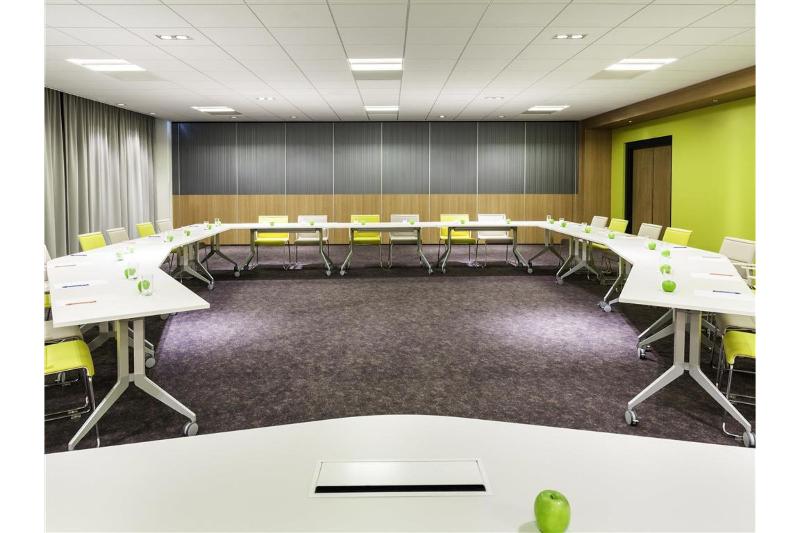 Fotos del hotel Novotel Rotterdam Brainpark:  60
