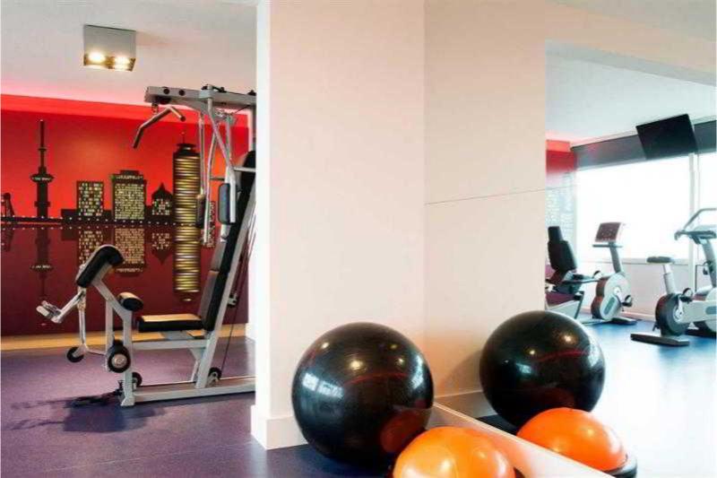 Fotos del hotel Novotel Rotterdam Brainpark:  30