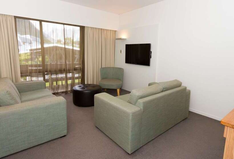 Fotos del hotel Scenic Hotel Franz Josef Glacier:  44